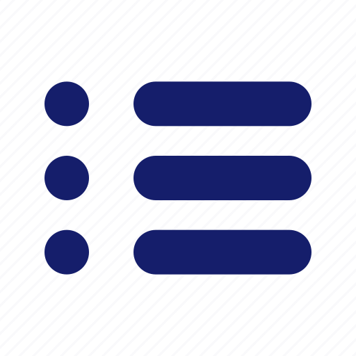 List View