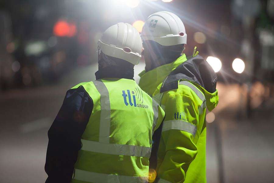 TLI Group ensure excellence in Health, Safety, Quality and Environmental.
