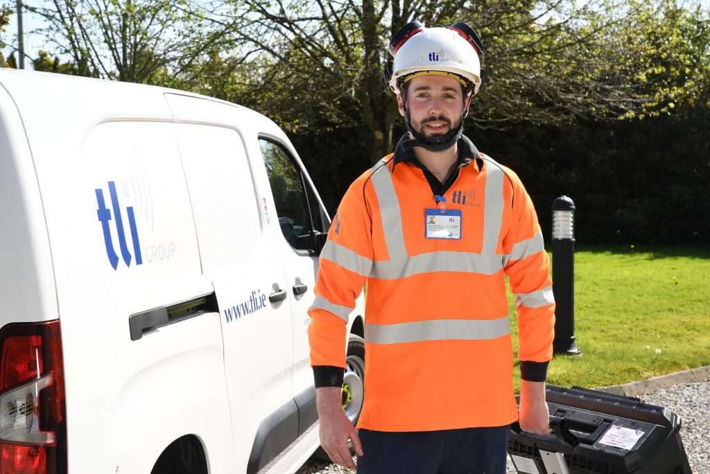 Smart Meter Installation