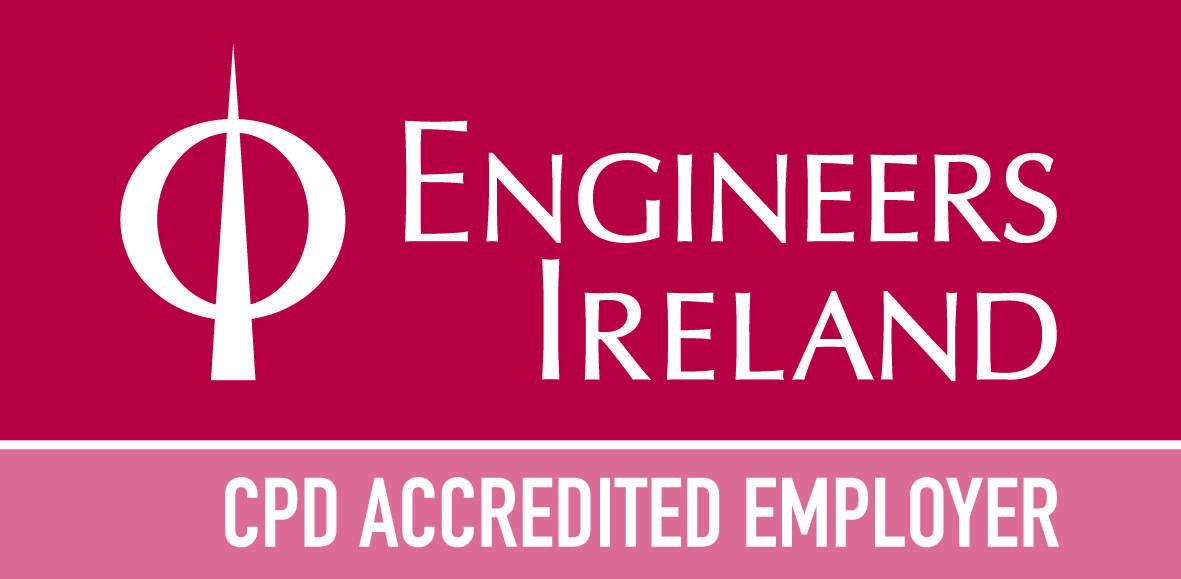 Engineers Ireland CPD Accreditation TLI Group