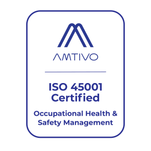 ISO-45001 Occupational Health & Safety Management